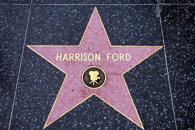 City Tour of Los Angeles, Hollywood and Beverly Hills - Beverly Hills, Rodeo Drive, and celebrity homes