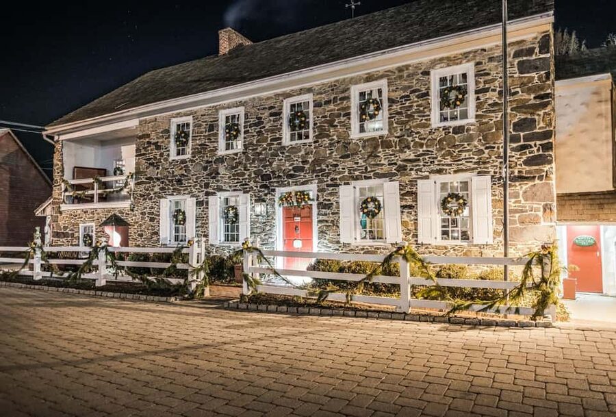Civil War Ghosts: Echoes of the Fallen Gettysburg Ghost Tour - The orphanage and Gettysburg’s darker legends