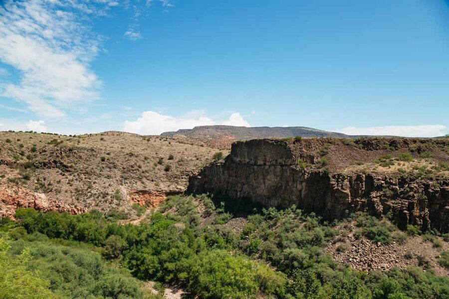 Clarkdale: Verde Canyon Railroad Train Ticket - Who will enjoy this train ride most?