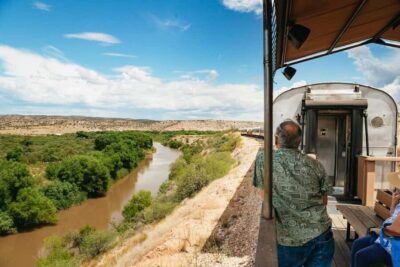 Clarkdale: Verde Canyon Railroad Train Ticket