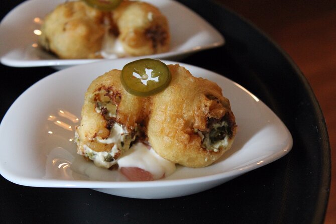 Classic 3-Hour Food Tour in Colorado Springs - The Mining Exchange Hotel and Colorado’s gold rush