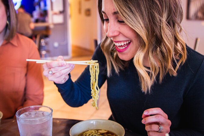 Classic 3-Hour Food Tour in Colorado Springs - Pikes Peak Lemonade brings a bright change of pace