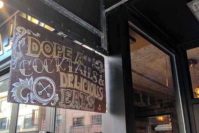 Cocktails & Cannoli: Boston's North End Dessert Tour - Who gets the best value from this tour