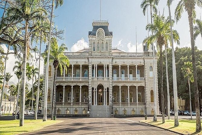 Complete Pearl Harbor Experience Tour Departing from Waikiki Area - Transportation is convenient, but service can vary