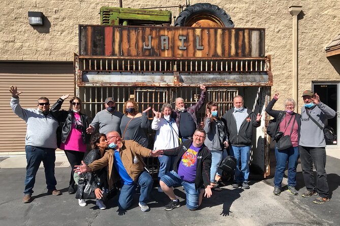 Count Kustom's Las Vegas Car Experience - Price, voucher rules, and overall value