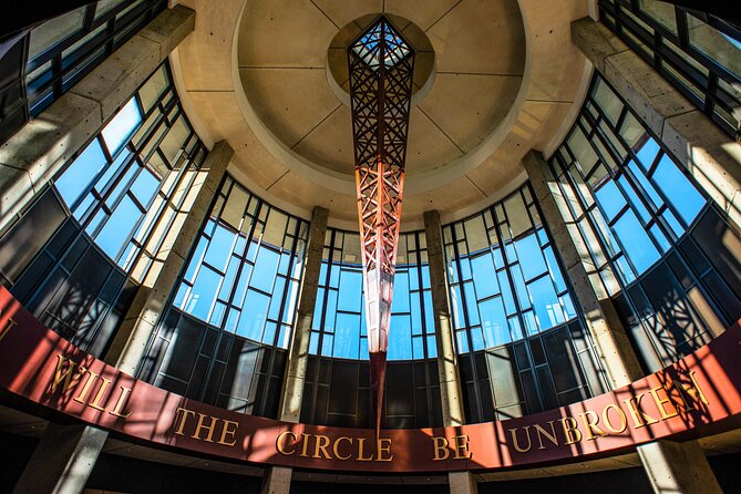 Country Music Hall of Fame and Museum Admission - Live music and extra experiences inside the museum