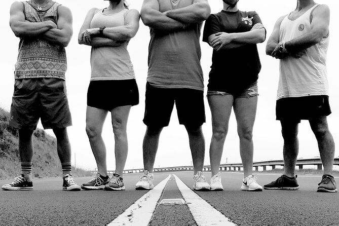 Cycle to the Sea with Maui Bombers - Guides who shape the mood