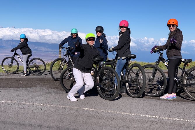 Cycle to the Sea with Maui Bombers - How much value is in the package