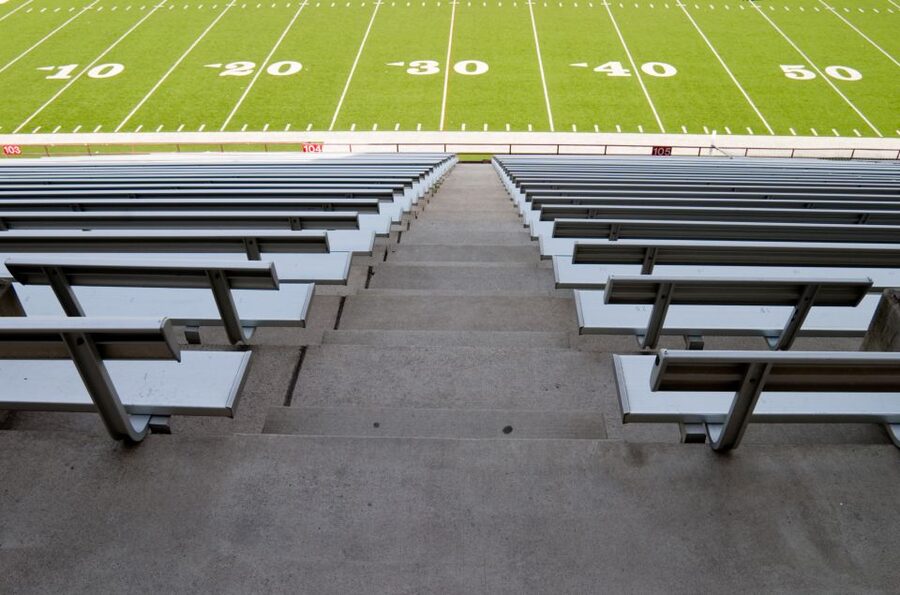 Dallas: Cowboys AT&T Stadium Tour with Transportation - What the $103 Price Really Buys