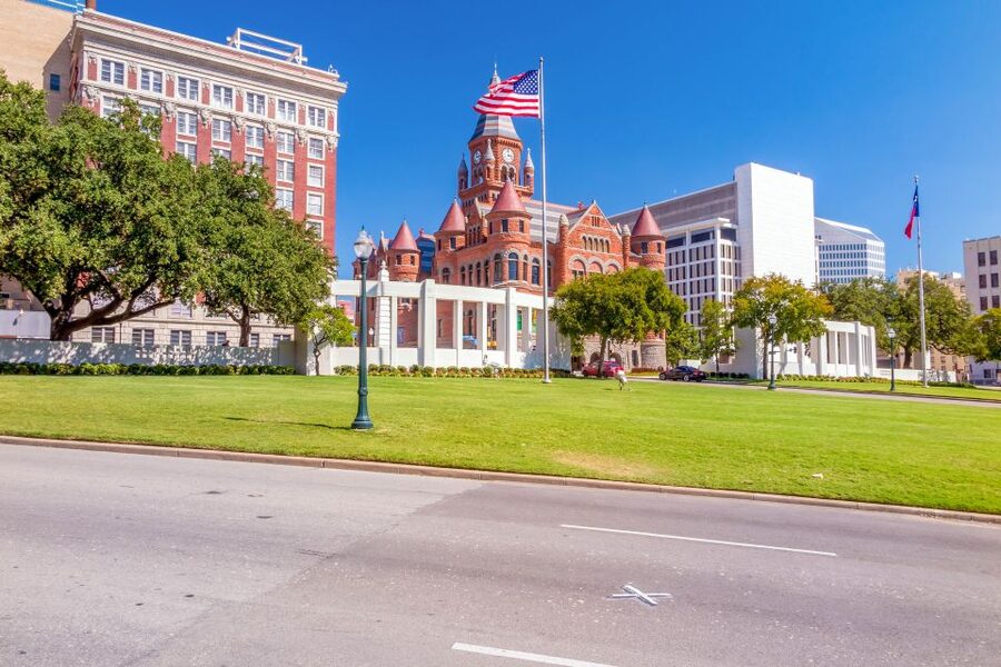 Dallas: JFK Assassination and Sixth Floor Museum Tour - Key points to know before booking