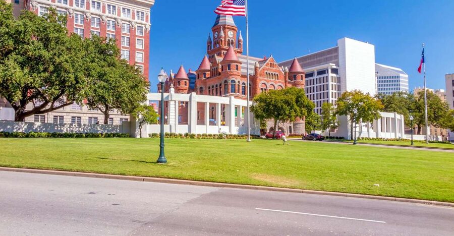 Dallas: JFK Assassination and Sixth Floor Museum Tour - Why this Dallas tour works better than a quick museum visit