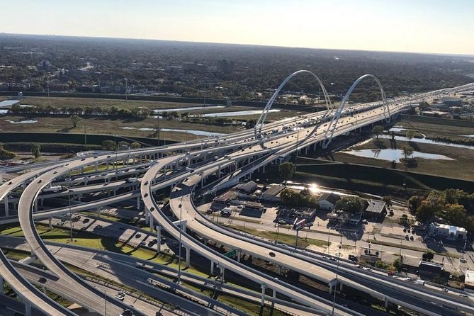 Dallas' Reunion Tower GeO-Deck Observation Ticket - Who will enjoy Reunion Tower most?