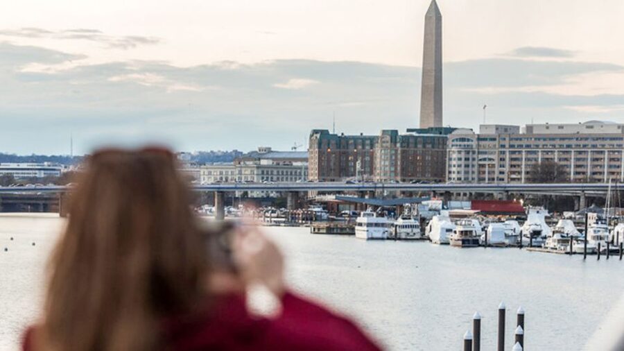 DC: City Cruises Buffet Brunch, Lunch, or Dinner Cruise - Quick Takeaways