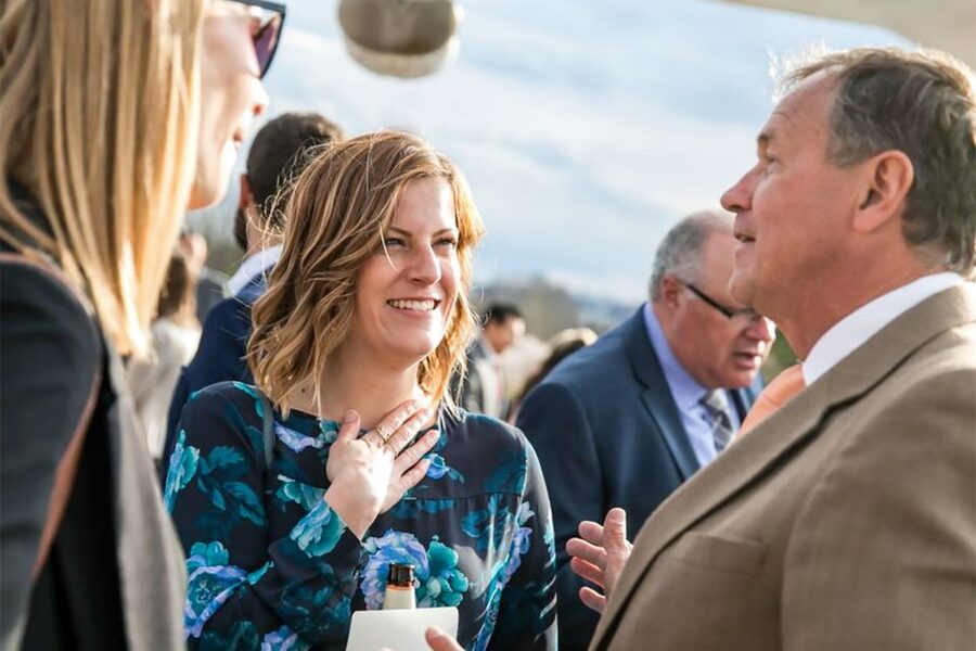 DC: City Cruises Buffet Brunch, Lunch, or Dinner Cruise - Outdoor Decks, Games, and Comfort
