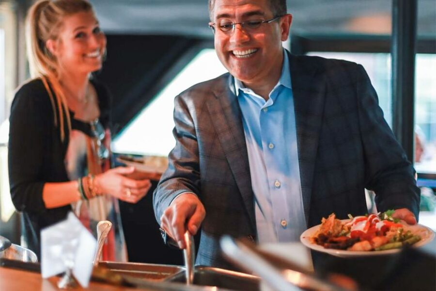 DC: City Cruises Buffet Brunch, Lunch, or Dinner Cruise - Is the $65 Price a Good Deal?