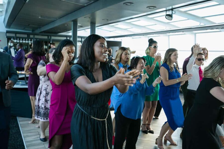 DC: City Cruises Gourmet Brunch, Lunch, or Dinner Cruise - Is $65 a fair price?