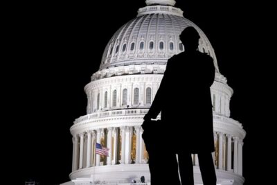 DC Memorials Night Tour: Glass-Roof Convertible Upgrade Option