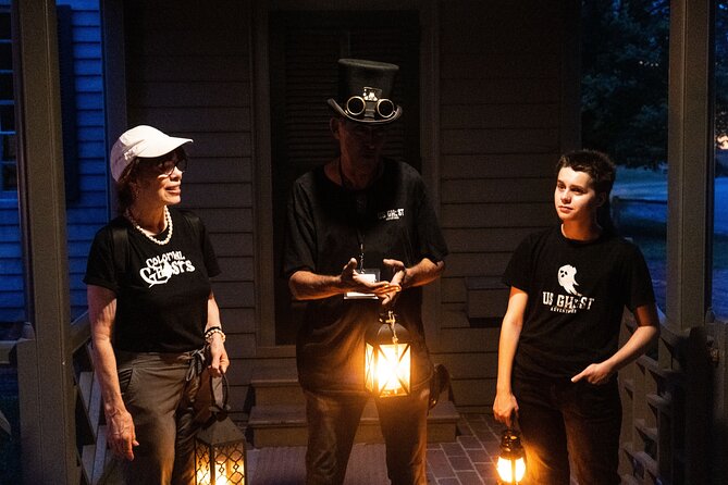 Deadly Dallas Ghost Tours: Blood, Bones, and Burials - The sixth-floor story beyond JFK