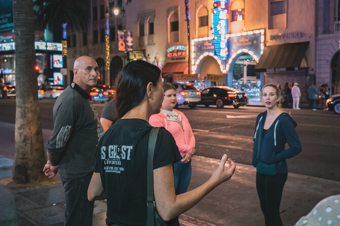 Deadly Dallas Ghost Tours: Blood, Bones, and Burials - Is $32 a fair price?