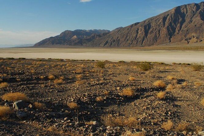 Death Valley Sunset and Stargazing Tour from Las Vegas - Key points to know before you book