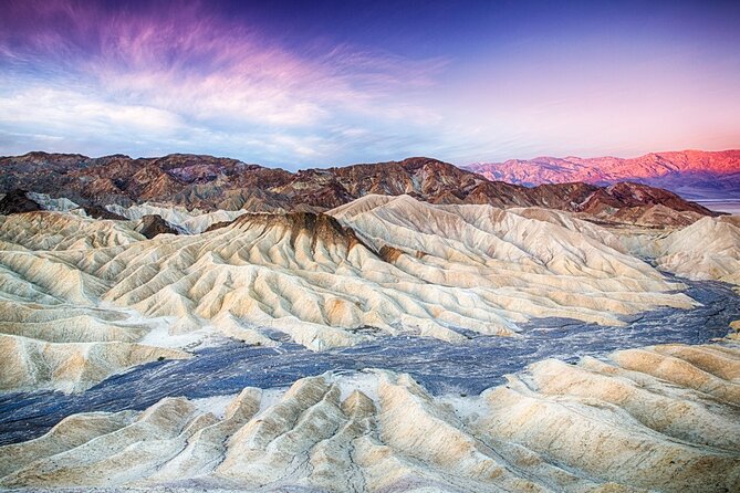 Death Valley Sunset and Stargazing Tour from Las Vegas - Why this 12-hour Death Valley trip works