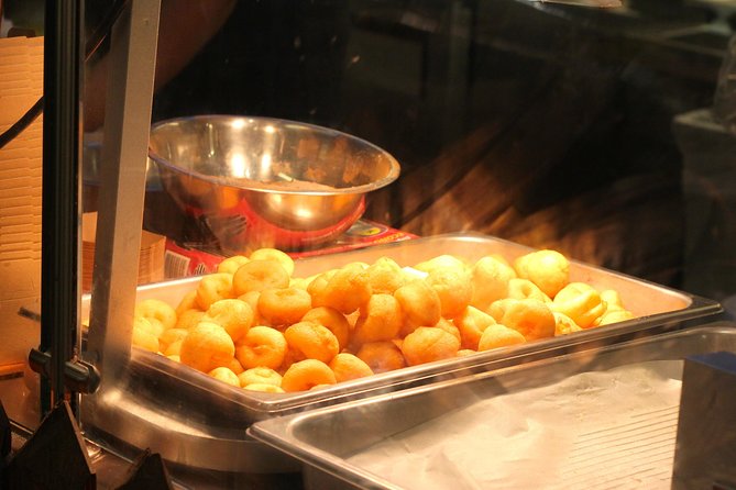 Delicious Donuts & City Sights: Chicago's Original Donut Tour - Stan’s Donuts & Coffee brings variety