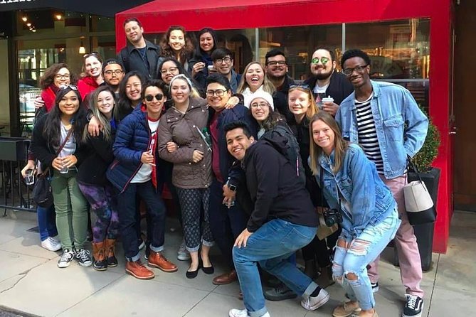 Delicious Donuts & City Sights: Chicago's Original Donut Tour - How much food do you actually receive?