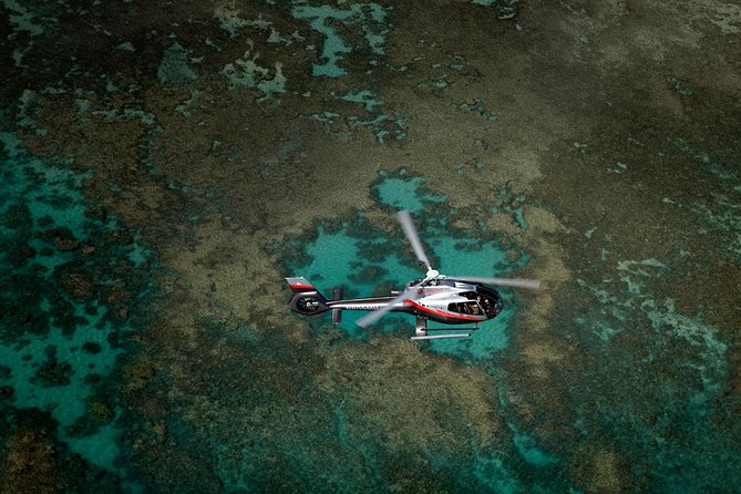 Deluxe Helicopter Tour of Molokai and Maui - Kahiwa Falls and Halawa Valley