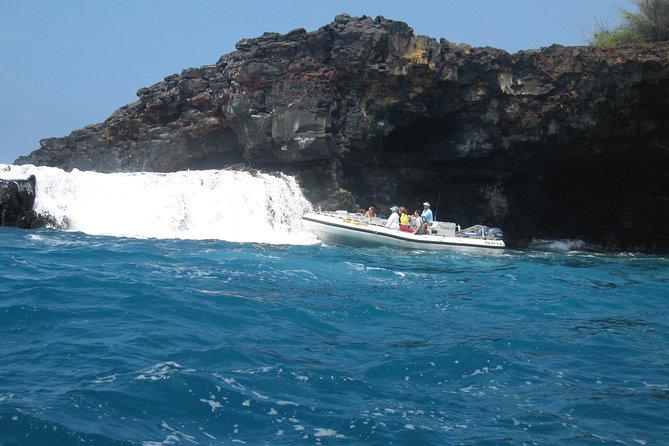 Deluxe Morning Snorkeling Adventure - The 8:15 a.m. start at Sea Quest Hawaii