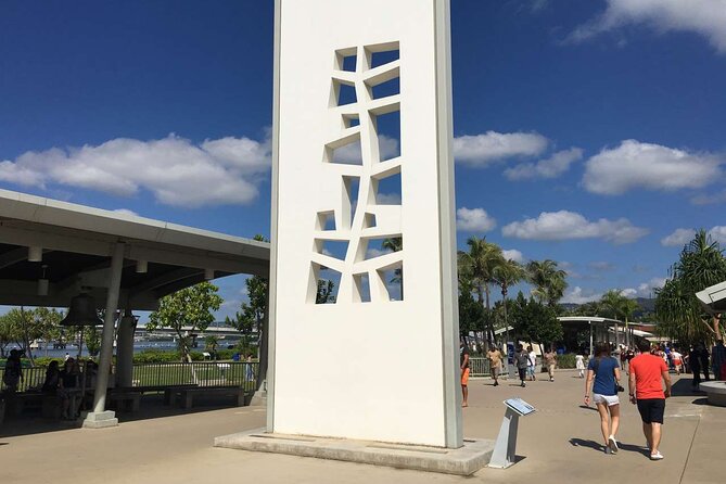 Deluxe Pearl Harbor USS Arizona Memorial and Honolulu City Tour - Why this five-hour tour works for first-time visitors