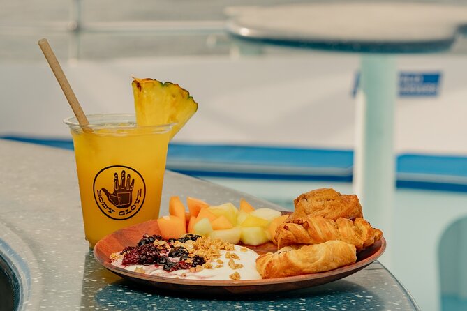 Deluxe Snorkel & Dolphin Watch Aboard a Luxury Catamaran from Kailua-Kona - Is $183.77 a fair price?