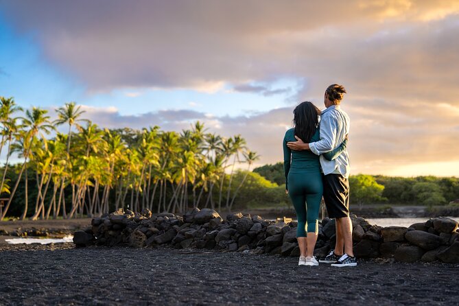 Deluxe Volcano Experience with Restaurant Dinner - Hawaiʻi Volcanoes National Park is the reason to book