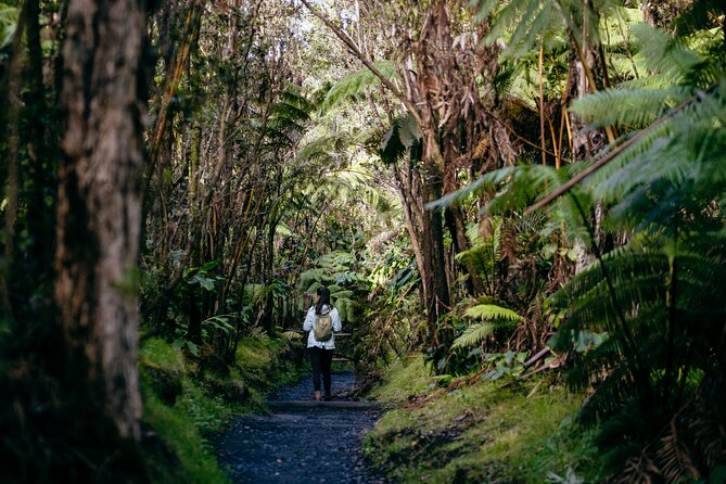 Deluxe Volcano Experience with Restaurant Dinner - What to pack, and what the tour already supplies