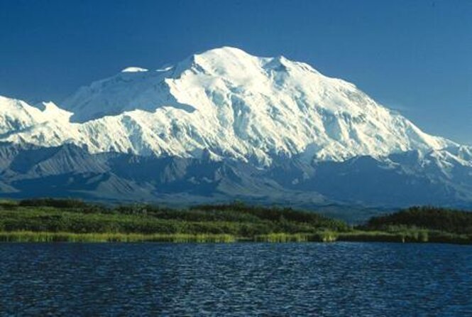 Denali ATV Trailblazer 3.5 Hour Tour - Key points to know before you book