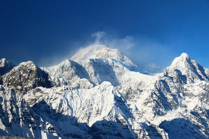 Denali Experience Flightseeing Tour from Talkeetna - Ruth Amphitheater, Great Gorge, and the glaciers