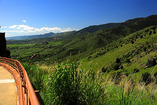 Denver and Foothills Mountain Small-Group Tour - What the $79 price really gets you