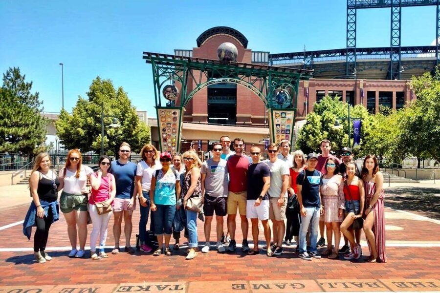 Denver: City Highlights, Views, and Secret Spots Bus Tour - Comfort, timing, and what $40 buys you