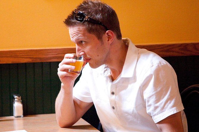 Denver Craft Beer Tour in Lower Downtown - Westbound & Down brings mountain brewing to LoDo