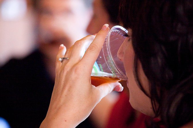 Denver Craft Beer Tour in Lower Downtown - What the $58 price really covers