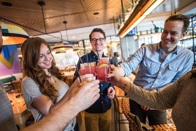 Denver RiNo Arts District Food Tour - Key points to know before booking