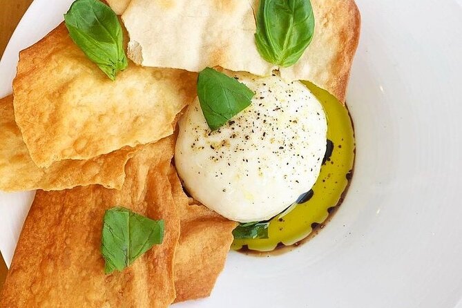 Denver RiNo Arts District Food Tour - Bierstadt Lagerhaus turns beer into a ritual
