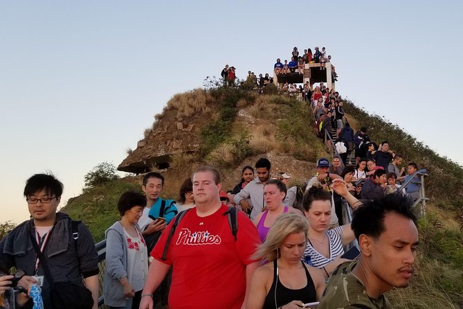 Diamond Head Crater - Is $39.99 a good value?