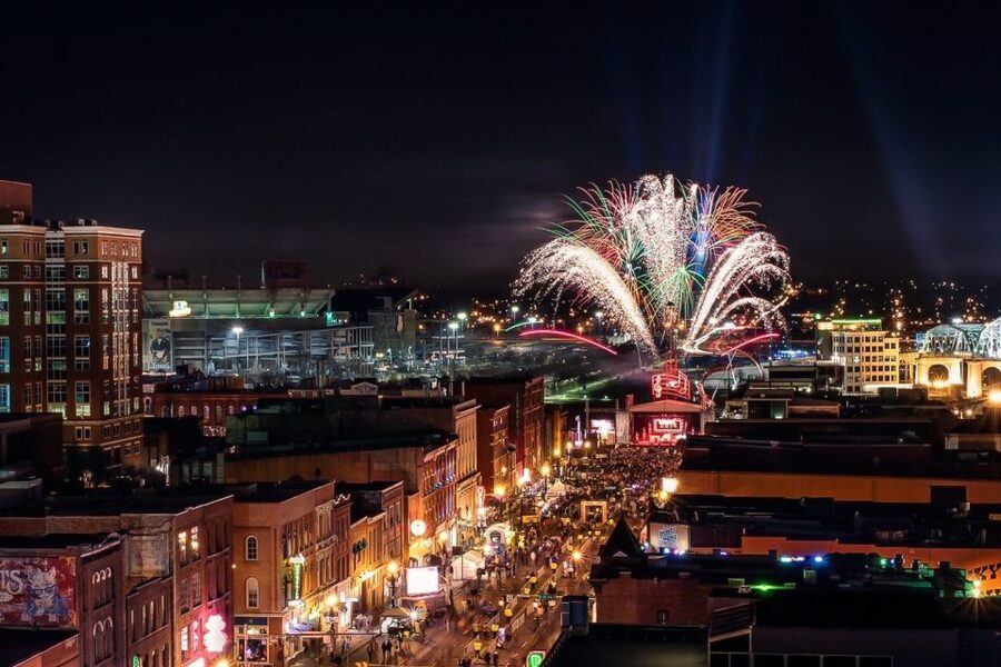 Discover Nashville: Fully Narrated Half-Day City Tour - Why This Tour Works For A First Nashville Visit