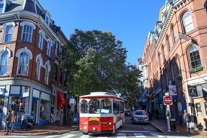 Discover Portland City and Lighthouse Tour - Key points to know before booking