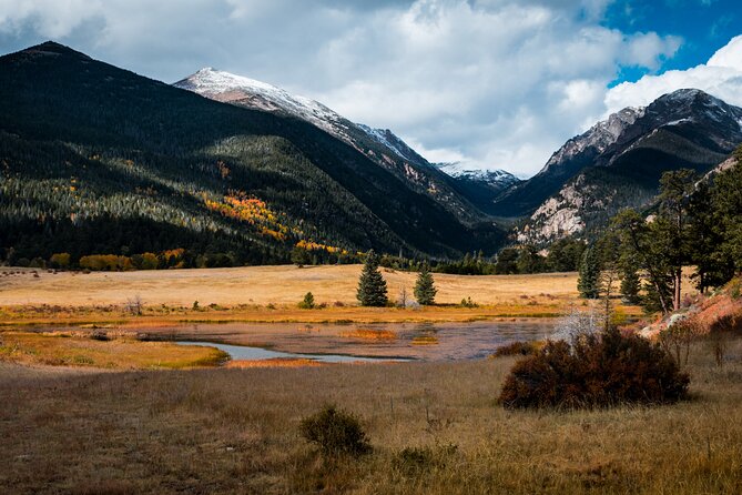 Discover Rocky Mountain National Park - What this Rocky Mountain day trip actually offers