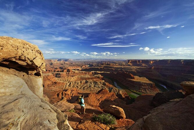 Discover The Best Of Moab In A Day: Arches Canyonlands Dead Horse - Key points to know before you book