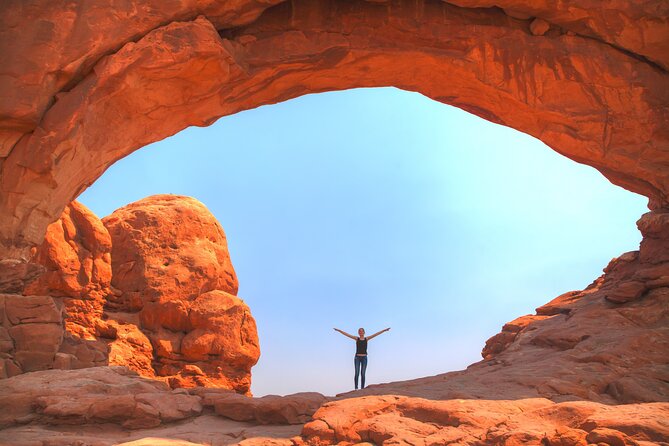 Discover The Best Of Moab In A Day: Arches Canyonlands Dead Horse - Why this Moab day tour works for a short visit