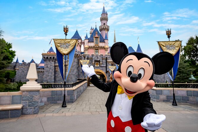 Disneyland Resort Anaheim Tickets in California - What this $330 Disneyland ticket really buys