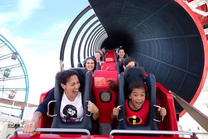 Disneyland Resort Anaheim Tickets in California - Fantasyland delivers the most concentrated Disney classics