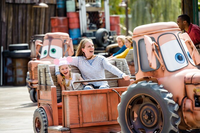Disneyland Resort Anaheim Tickets in California - Star Wars: Galaxy’s Edge needs its own plan